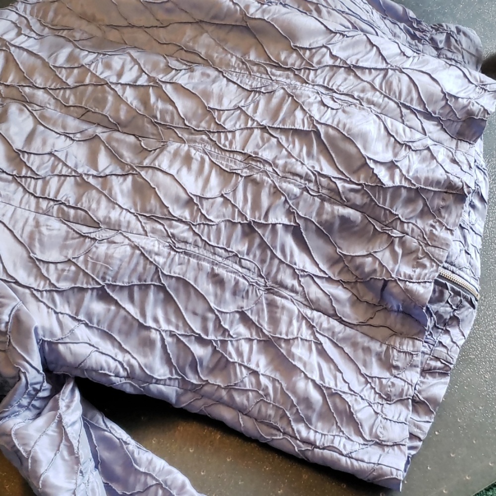 By Flair light weight spring jacket - Picture 3 of 6